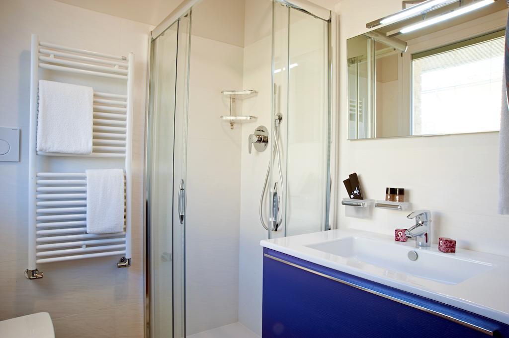 Hotel Ferro Di Cavallo Pavullo nel Frignano Habitación foto