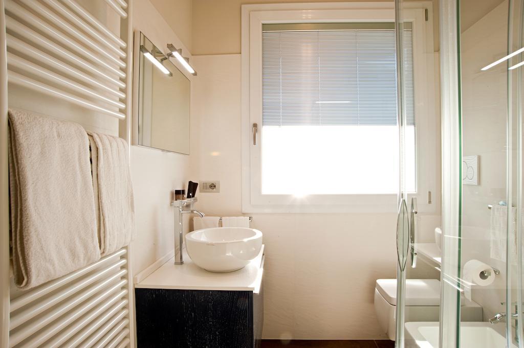 Hotel Ferro Di Cavallo Pavullo nel Frignano Habitación foto