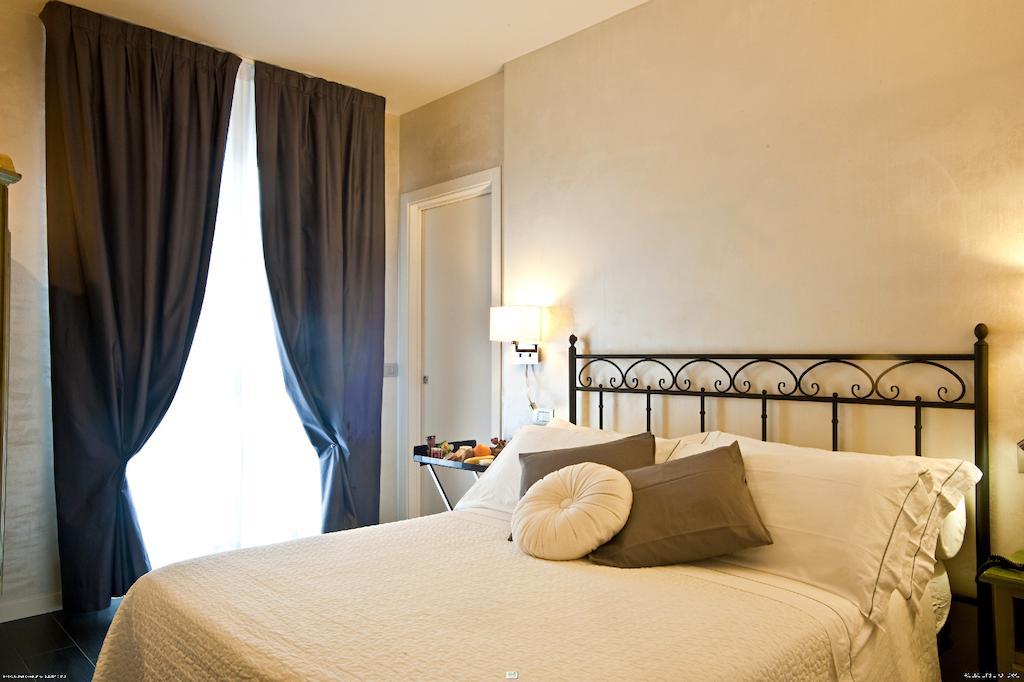 Hotel Ferro Di Cavallo Pavullo nel Frignano Habitación foto