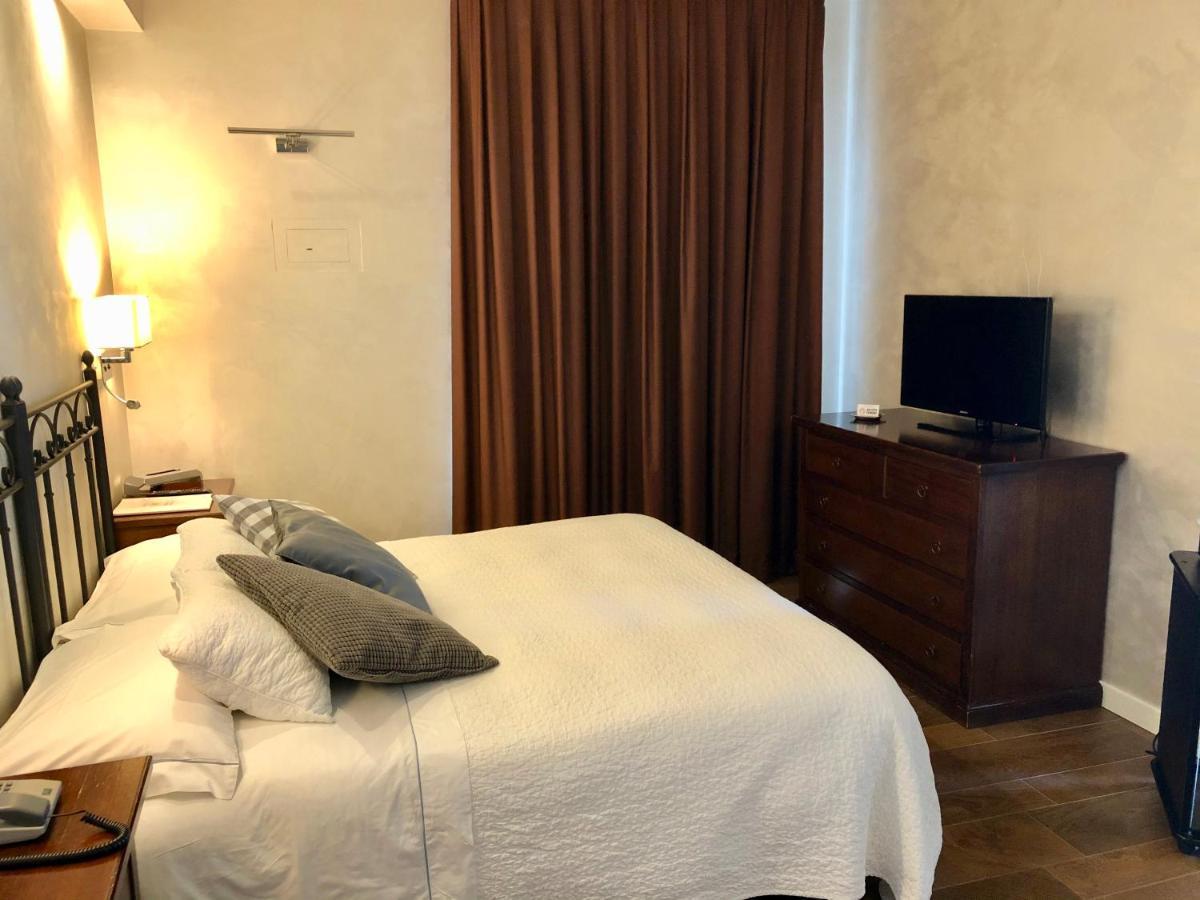 Hotel Ferro Di Cavallo Pavullo nel Frignano Exterior foto