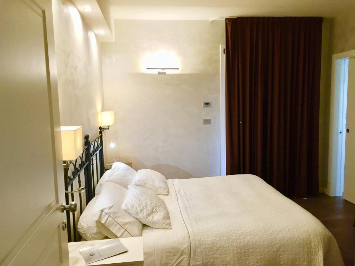 Hotel Ferro Di Cavallo Pavullo nel Frignano Exterior foto